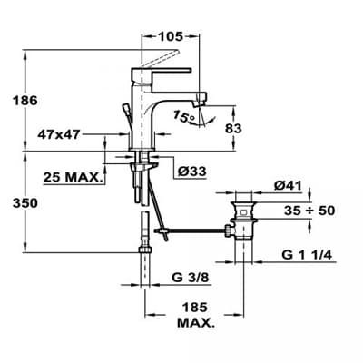 smesitel teka aura 503420210 shema